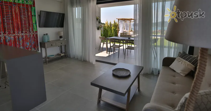 Фото отеля Marigold Villa 4* Chalkidikė – Kasandra Graikija kambariai