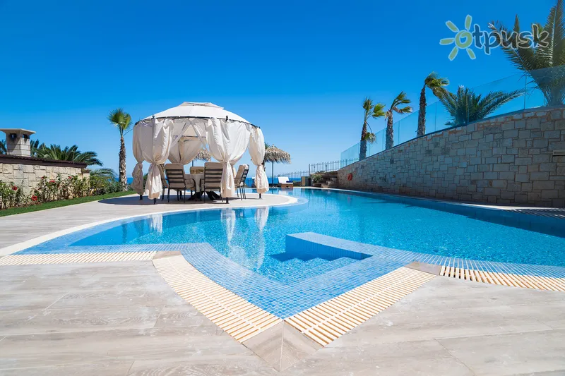 Фото отеля Joy Exclusive Villa 4* par. Krēta - Herakliona Grieķija ārpuse un baseini