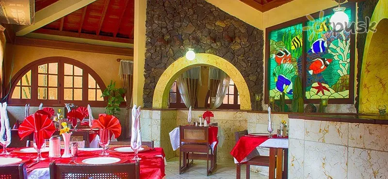 Фото отеля Islazul Pullman 2* Varadero Kuba bāri un restorāni