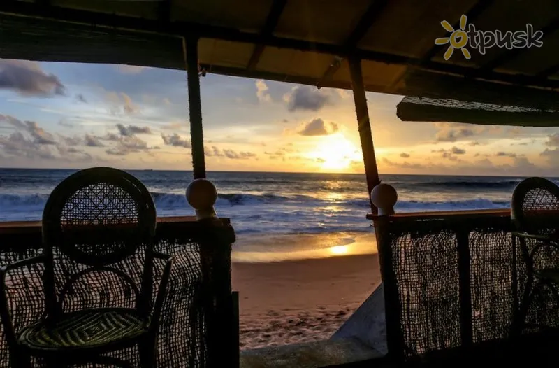 Фото отеля Green Villa Induruwa 2* Індурува Шрі Ланка пляж