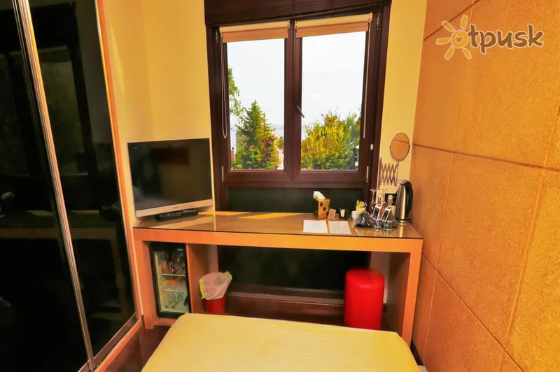 Фото отеля Eternity Boutique Hotel 3* Stambula Turcija cipariem