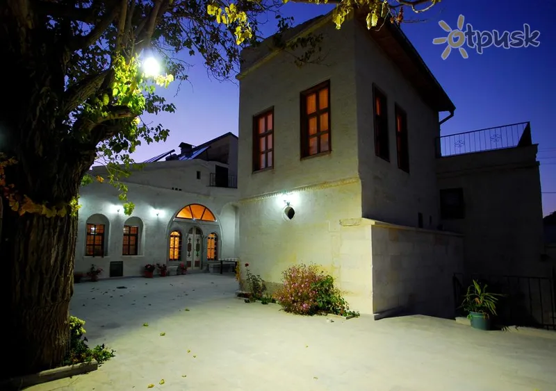 Фото отеля Upper Greek House 3* Kapadokija Turcija ārpuse un baseini
