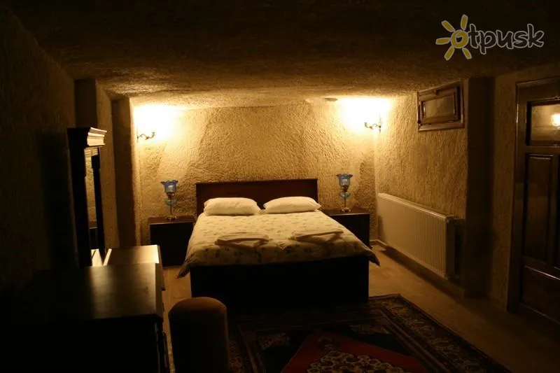 Фото отеля Upper Greek House 3* Kapadokija Turkija kambariai