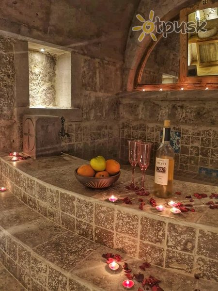 Фото отеля Prime Cappadocia Suites 4* Каппадокия Турция лобби и интерьер
