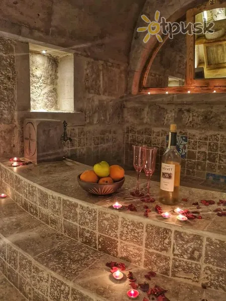 Фото отеля Prime Cappadocia Suites 4* Каппадокія Туреччина лобі та інтер'єр