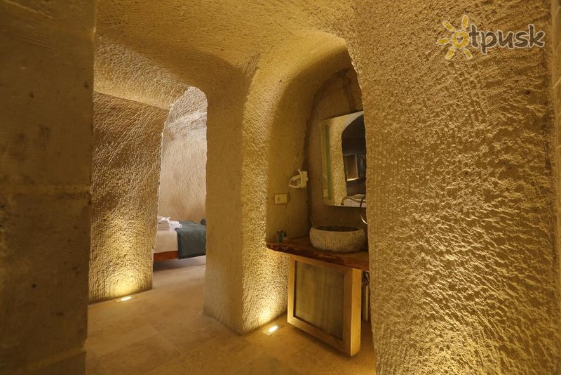 Фото отеля Prime Cappadocia Suites 4* Каппадокия Турция лобби и интерьер