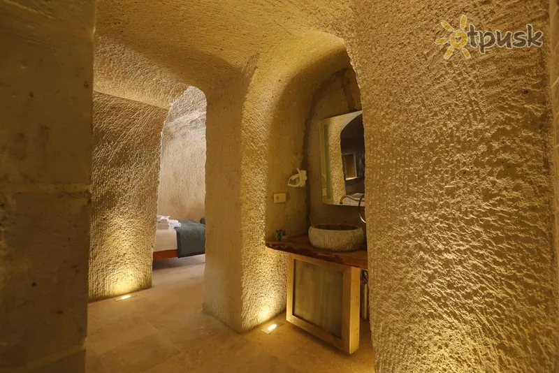 Фото отеля Prime Cappadocia Suites 4* Kapadokija Turcija vestibils un interjers