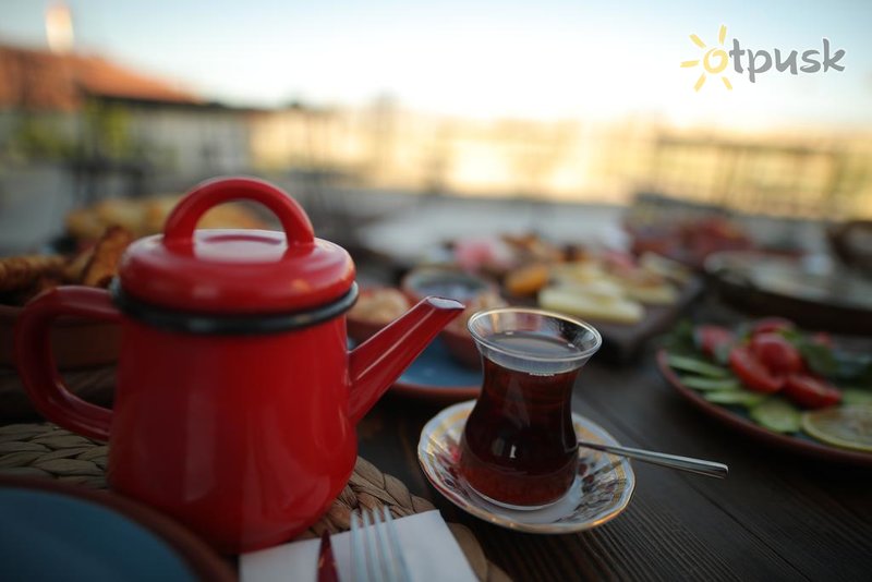 Фото отеля Prime Cappadocia Suites 4* Каппадокия Турция бары и рестораны