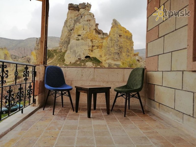 Фото отеля Garden Inn Cappadocia 3* Каппадокия Турция номера