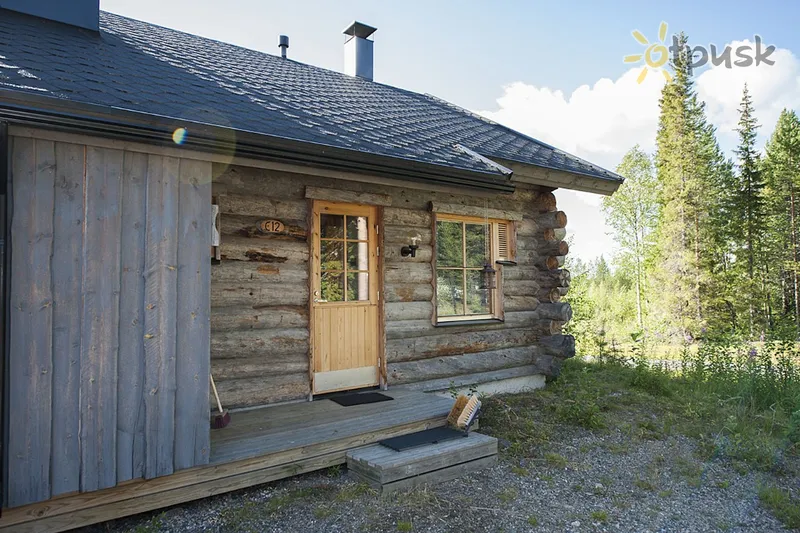 Фото отеля Majailevi C12 3* Леві Фінляндія екстер'єр та басейни