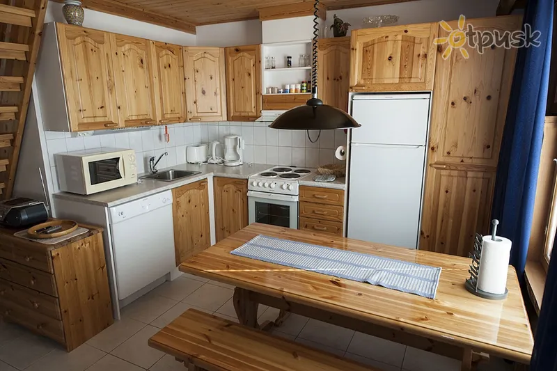 Фото отеля Majailevi C12 3* Леві Фінляндія номери