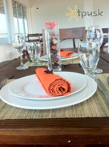 Фото отеля Figaro Hotel Boutique 3* Самана Доминикана прочее