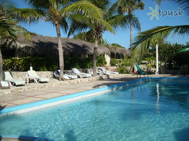 Фото отеля Playazul Hotel 2* Бараона Доминикана экстерьер и бассейны