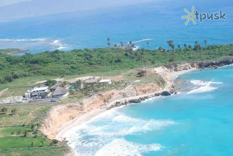 Фото отеля Playazul Hotel 2* Barahona Dominikānas republika pludmale