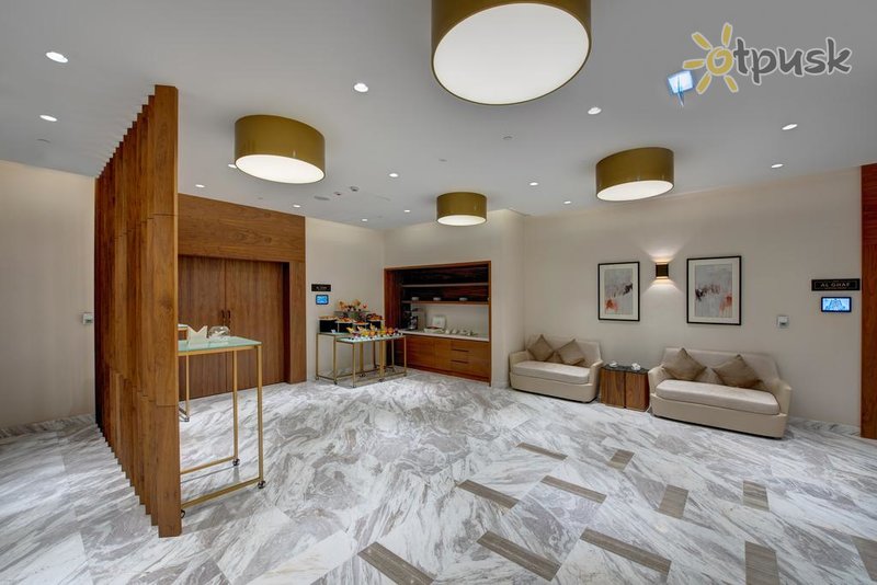 Фото отеля The S Hotel Al Barsha 4* Дубай ОАЭ прочее