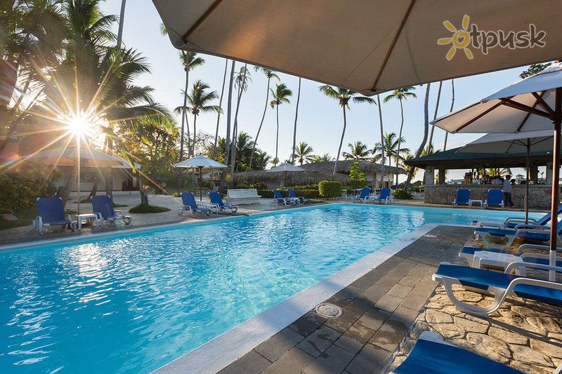 Фото отеля Whala!Boca Chica 3* Бока Чика Доминикана экстерьер и бассейны