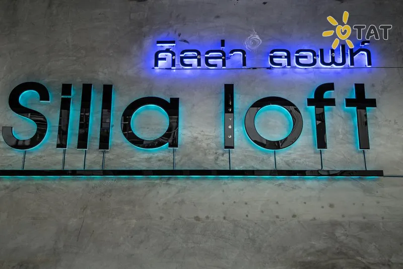 Фото отеля Silla loft 3* о. Пхукет Таиланд экстерьер и бассейны