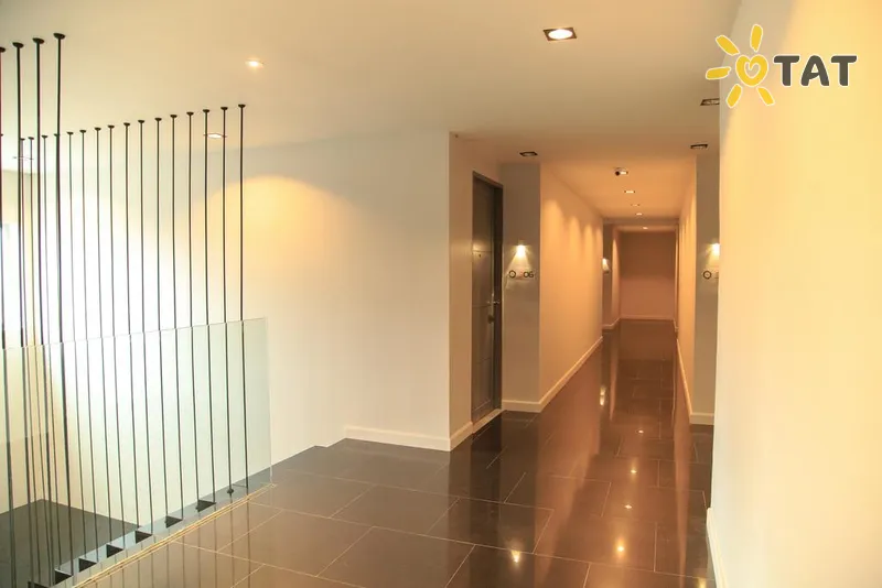 Фото отеля Silla loft 3* о. Пхукет Таиланд лобби и интерьер