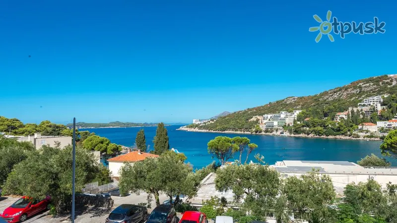 Фото отеля Adriatic Hotel 2* Dubrovnika Horvātija cits