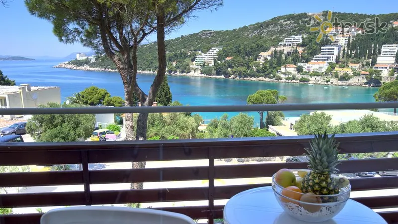 Фото отеля Adriatic Hotel 2* Dubrovnikas Kroatija kita