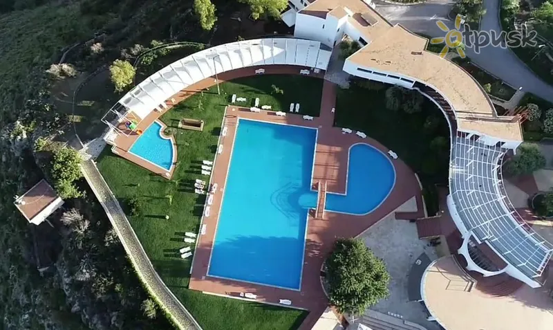 Фото отеля Torre Normanna Hotel & Resort 4* о. Сицилія Італія екстер'єр та басейни