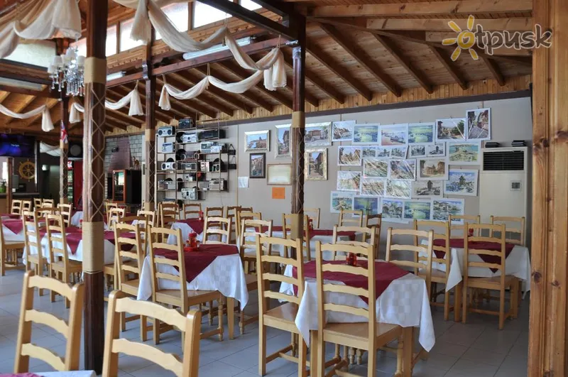 Фото отеля Belleville Sunny Beach 3* Saulainā pludmale Bulgārija bāri un restorāni