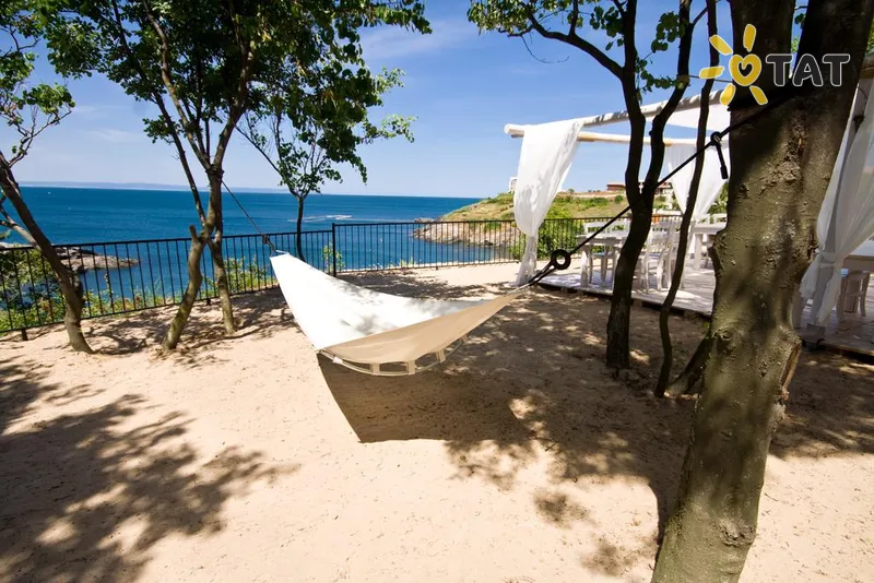 Фото отеля Paradise Bay Hotel 3* Созопіль Болгарія інше