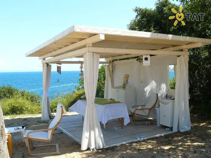 Фото отеля Paradise Bay Hotel 3* Созопіль Болгарія інше