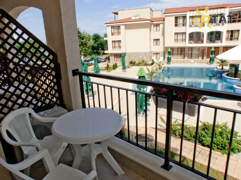 Фото отеля Paradise Bay Hotel 3* Созопіль Болгарія номери