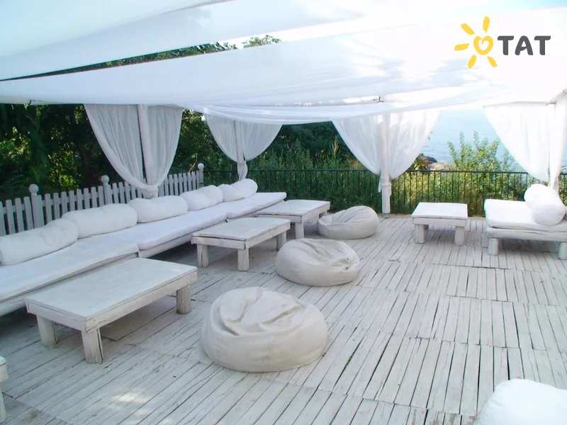 Фото отеля Paradise Bay Hotel 3* Созопіль Болгарія інше