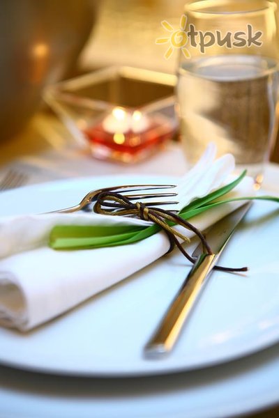 Фото отеля O&B Athens Boutique 4* Афины Греция бары и рестораны