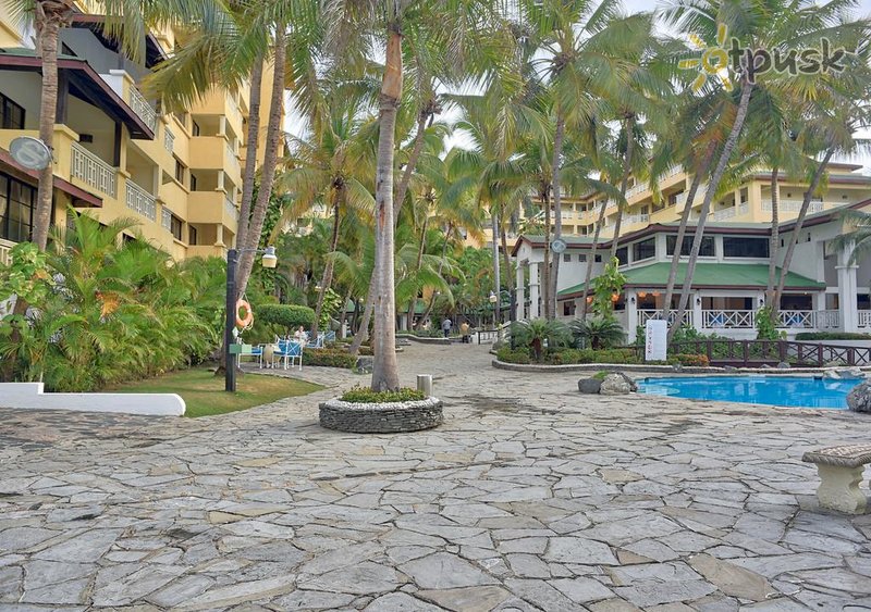 Фото отеля Coral Costa Caribe Resort & Spa 3* Хуан Долио Доминикана прочее