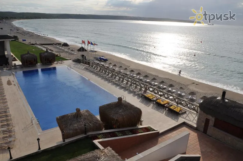 Фото отеля Igneada Resort & Spa Hotel 5* Игнеада Турция экстерьер и бассейны