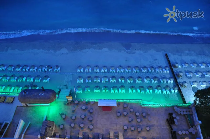 Фото отеля Igneada Resort & Spa Hotel 5* Игнеада Турция пляж