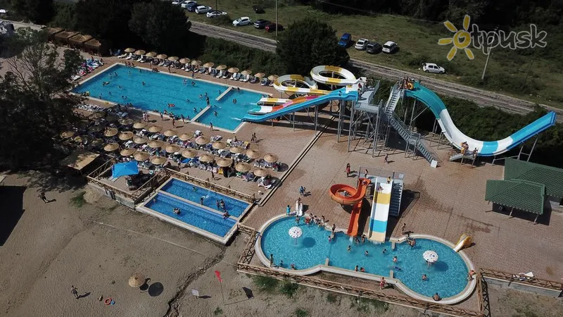 Фото отеля Igneada Resort & Spa Hotel 5* Ігнеада Туреччина екстер'єр та басейни