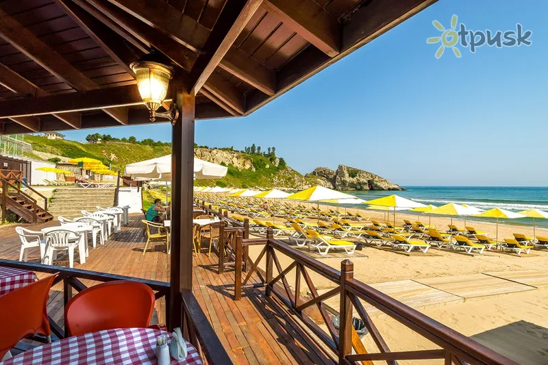 Фото отеля Sile Resort Hotel 4* Stambula Turcija pludmale