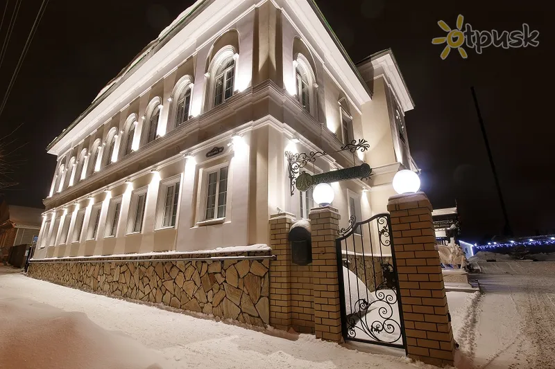 Фото отеля Александровский арт-отель 4* Кострома россия экстерьер и бассейны