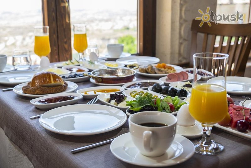 Фото отеля Petra Inn Cappadocia 5* Каппадокия Турция прочее