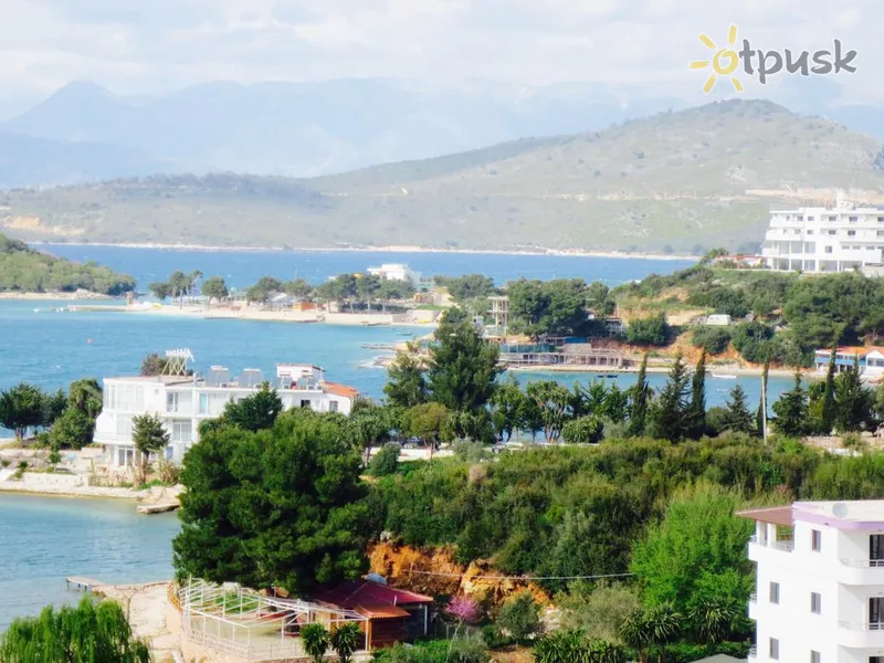 Фото отеля Mira Mare Hotel 4* Ксаміл Албанія екстер'єр та басейни