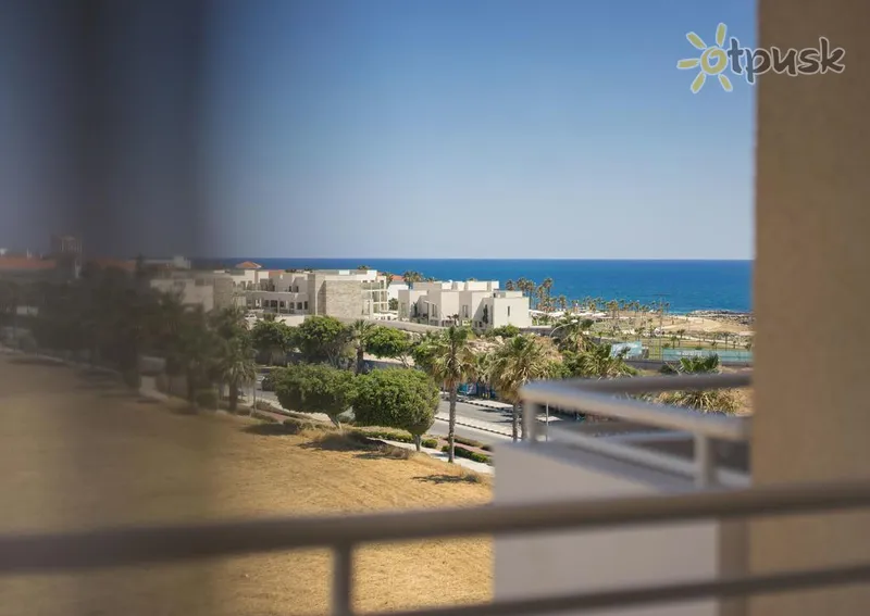 Фото отеля Aloe Hotel 4* Пафос Кипр номера