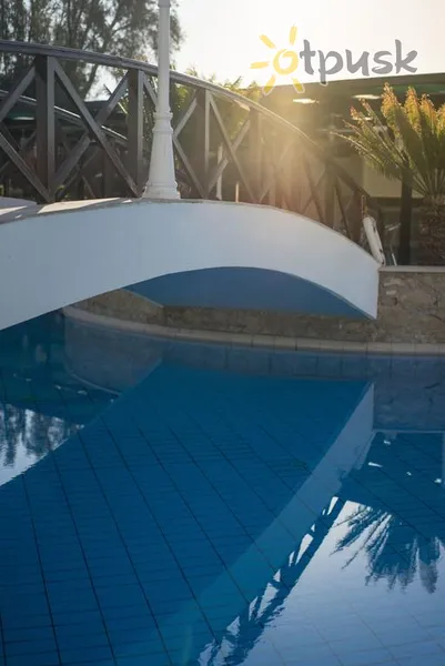 Фото отеля Aloe Hotel 4* Patosas Kipras išorė ir baseinai