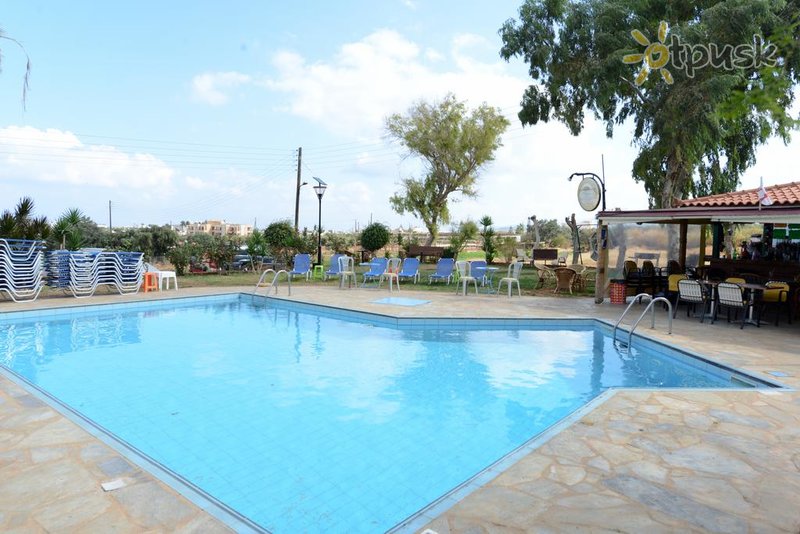 Фото отеля Milos Apartments 2* Халкидики – Кассандра Греция экстерьер и бассейны