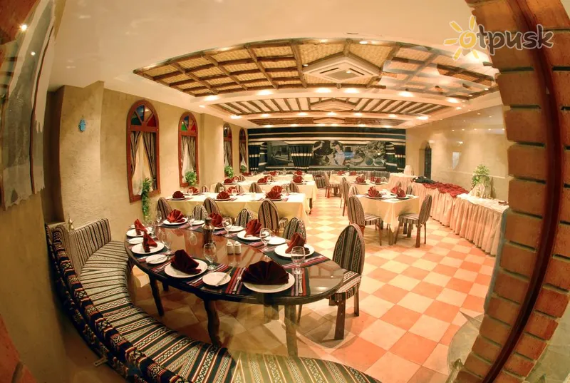 Фото отеля Al Liwan Suites 4* Доха Катар бары и рестораны