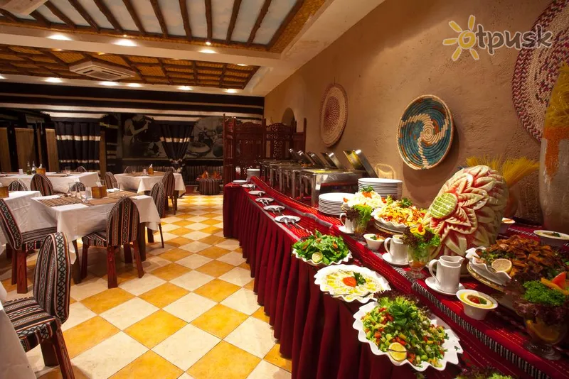 Фото отеля Al Liwan Suites 4* Doha Katara bāri un restorāni
