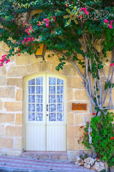 Фото отеля Bella Vista Farmhouses 4* apie. Gozo Malta kita