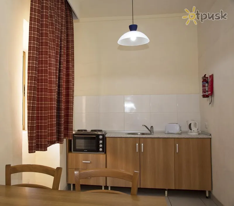 Фото отеля Dragonara Apartments 3* San Juliansas Malta kambariai