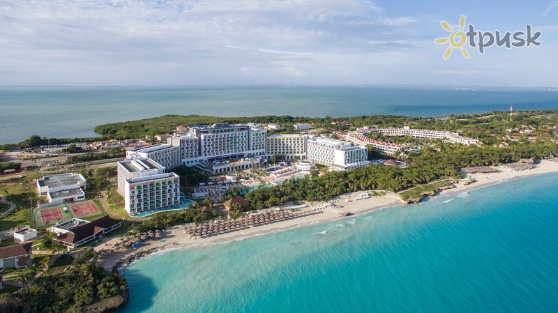 Фото отеля Iberostar Selection Bella Vista Varadero 5* Варадеро Куба пляж