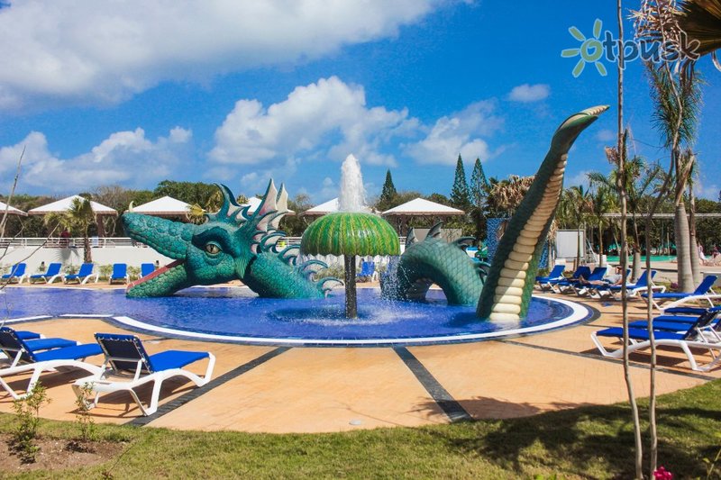 Фото отеля Iberostar Selection Bella Vista Varadero 5* Варадеро Куба для детей