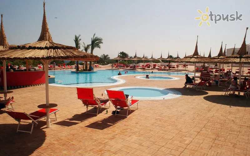 Фото отеля Domina Coral Bay Harem 5* Шарм эль Шейх Египет экстерьер и бассейны