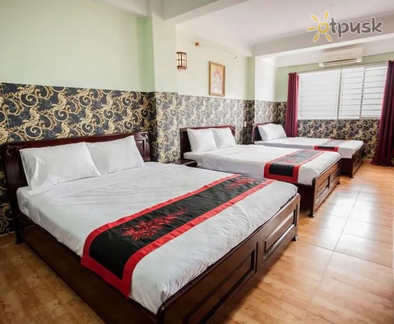 Фото отеля Sunway Hotel 2* Nha Trang Vietnamas kambariai